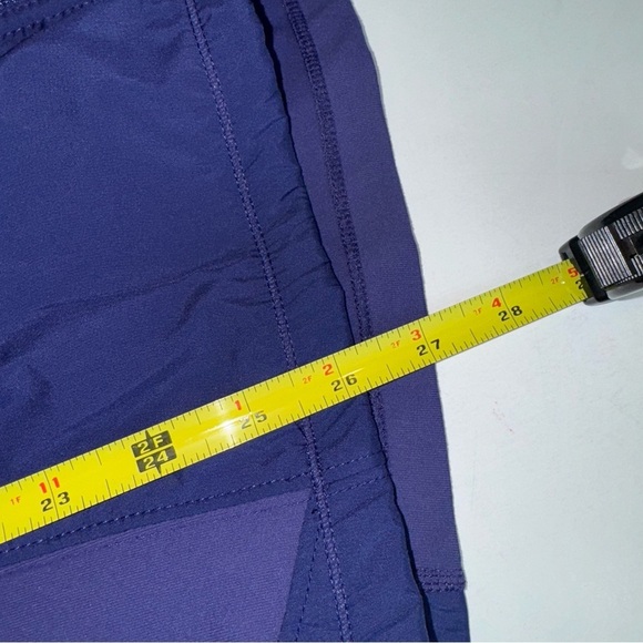 Kirkland Signature Woman’s Purple Activewear Jacket Sz XL - Picture 9 of 13